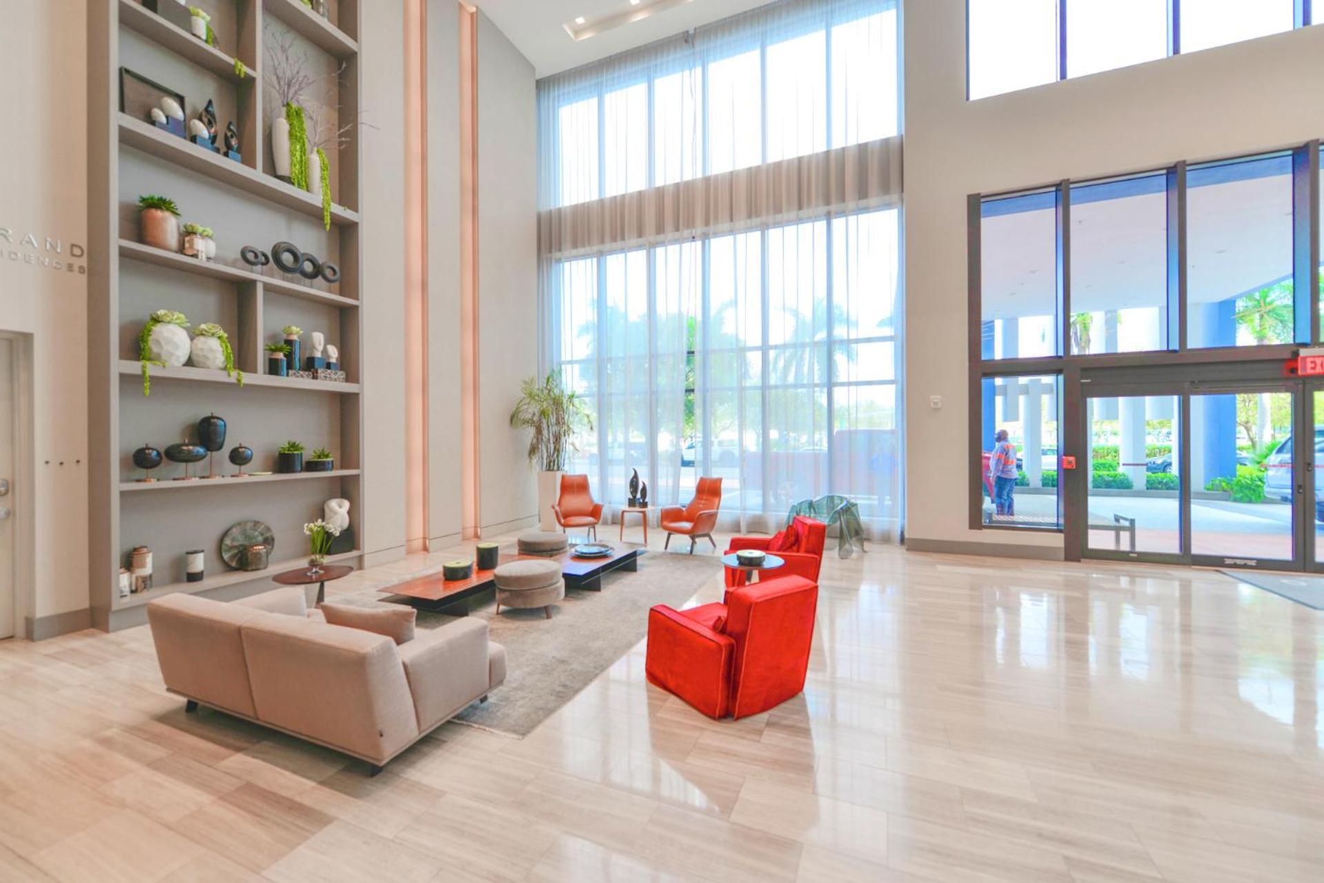 Beautiful And Stylish Close The Doral Park Apartamento *
