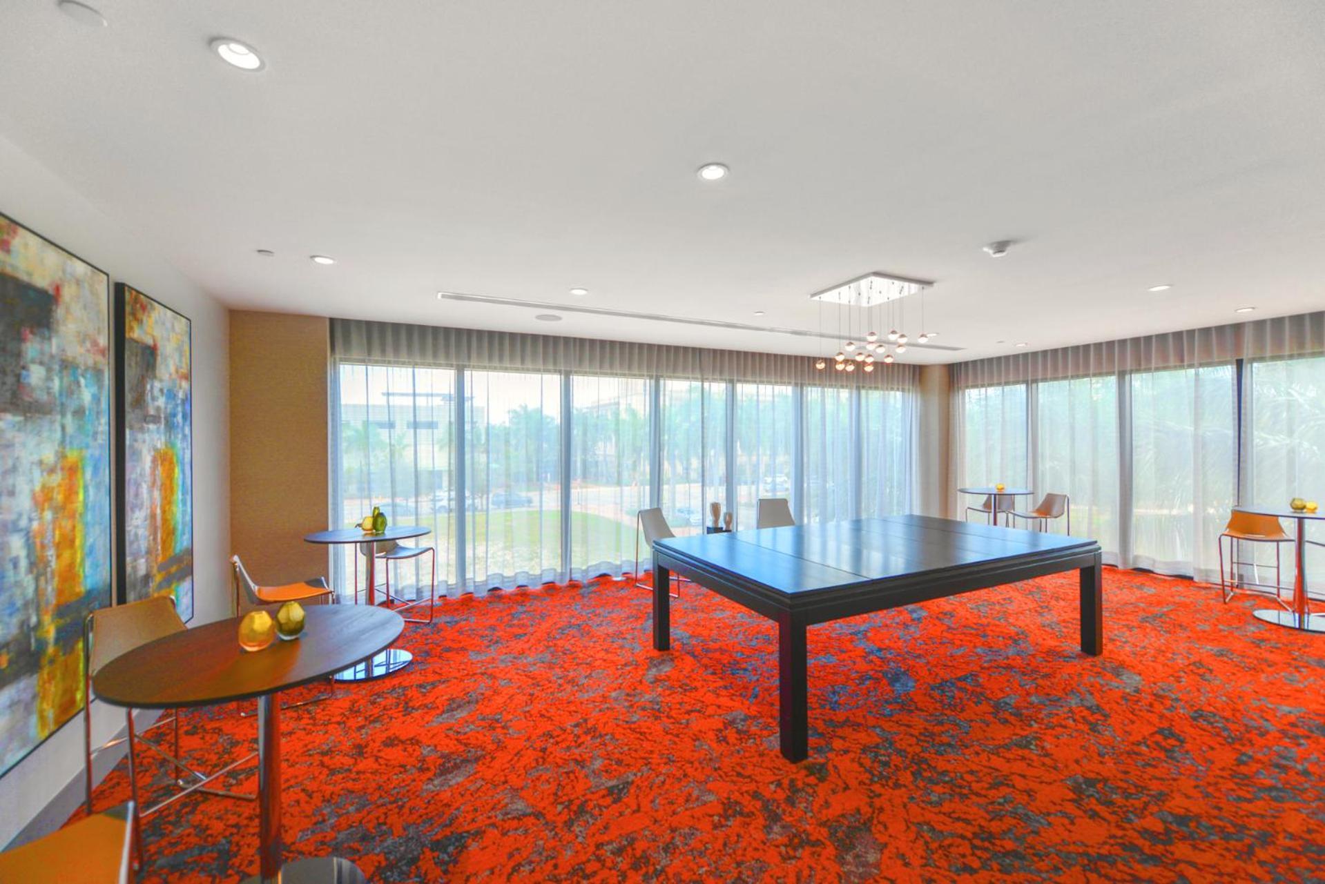 Apartamento Beautiful And Stylish Close The Doral Park *